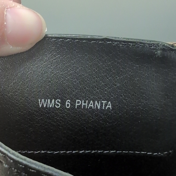 DV Dolce Vita Phanta Black Knee High Boots. Size 6. NWOT. - Picture 7 of 7